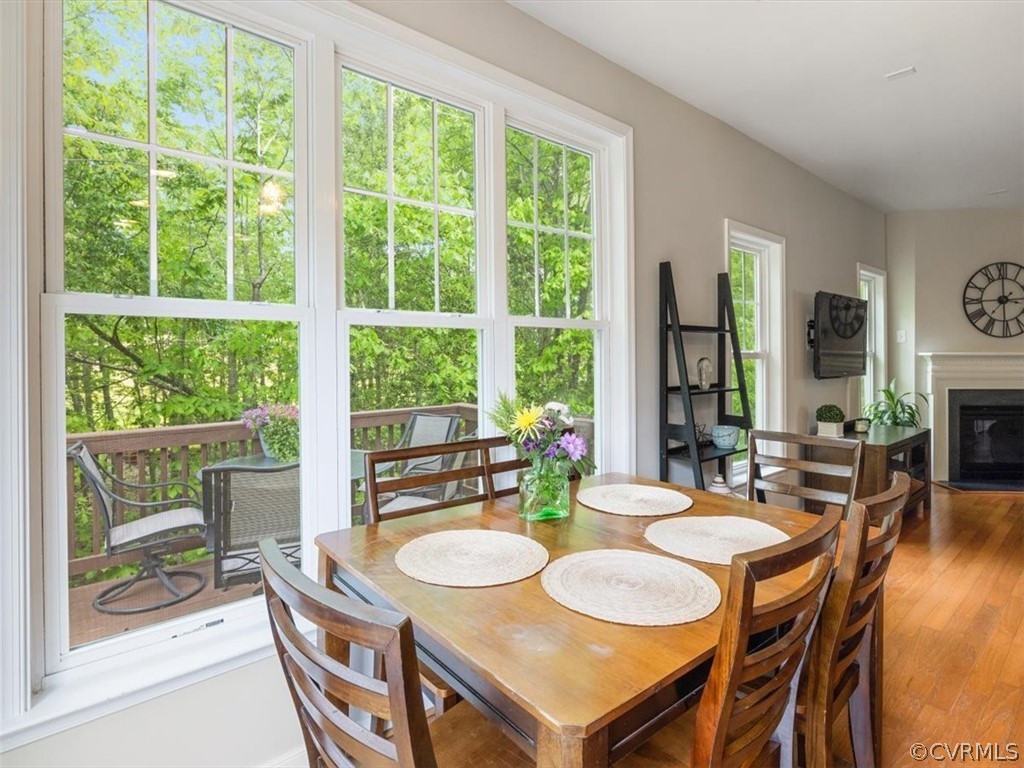15212 Blackrail Road Chesterfield, VA 23832 - Photo 16 of 30 Gallery Image 16