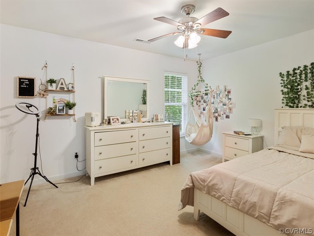 15212 Blackrail Road Chesterfield, VA 23832 - Photo 17 of 30 Gallery Image 17