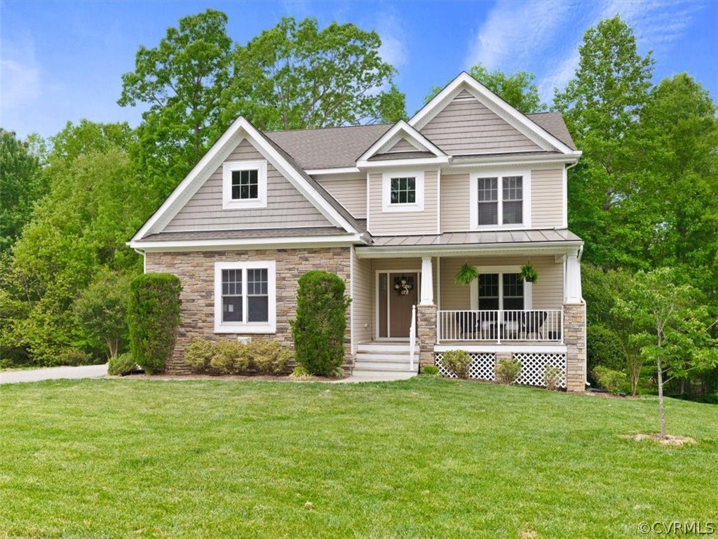 15212 Blackrail Road Chesterfield, VA 23832 - Photo 2 of 30 Gallery Image 2