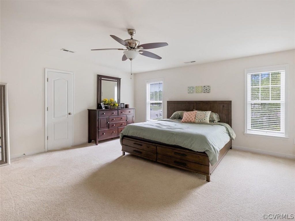 15212 Blackrail Road Chesterfield, VA 23832 - Photo 21 of 30 Gallery Image 21