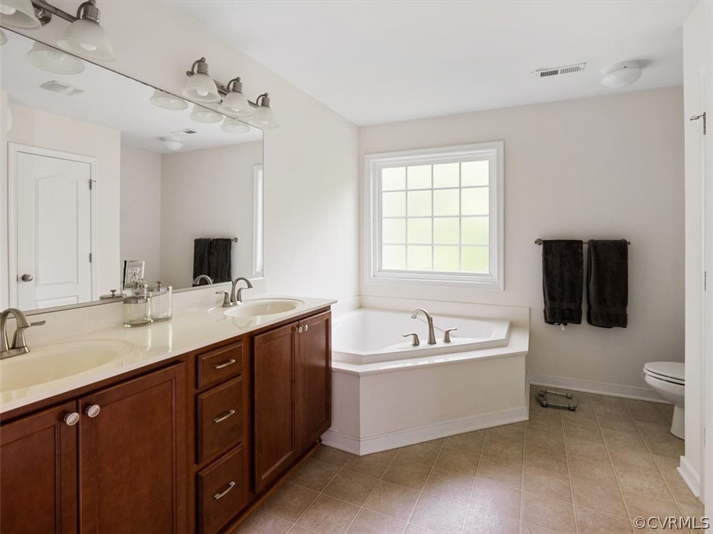 15212 Blackrail Road Chesterfield, VA 23832 - Photo 23 of 30 Gallery Image 23