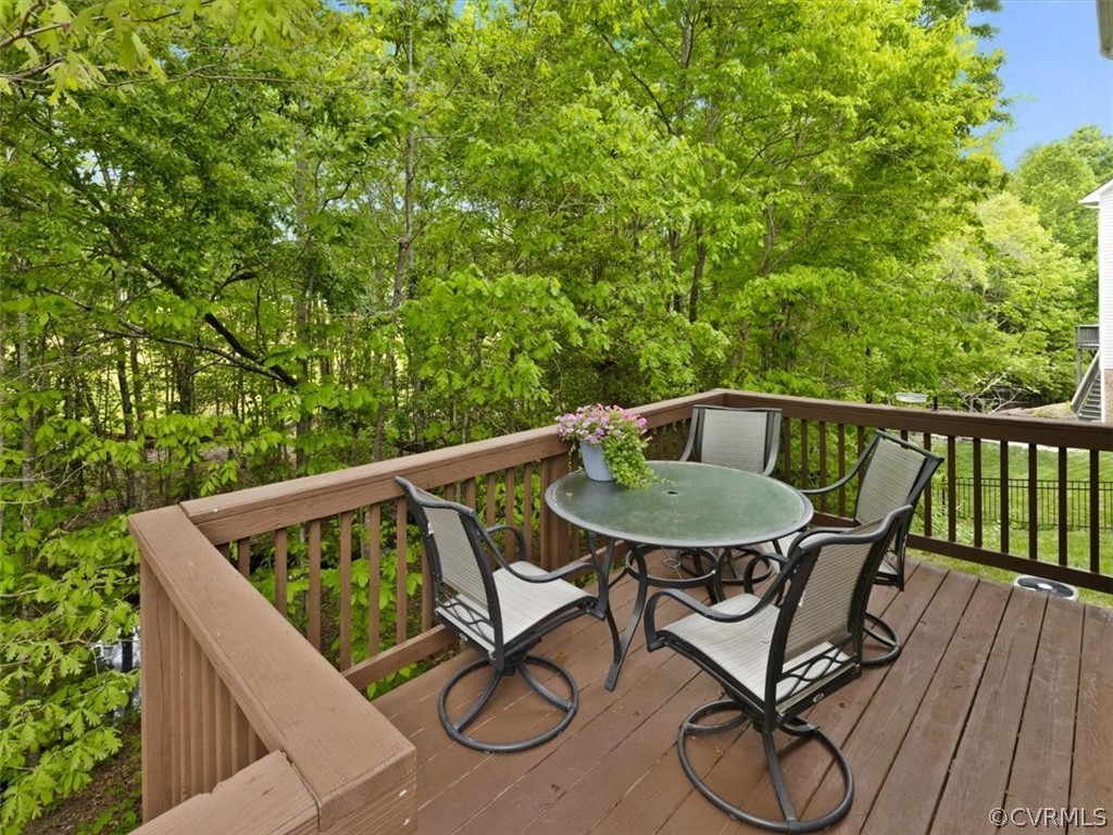 15212 Blackrail Road Chesterfield, VA 23832 - Photo 25 of 30 Gallery Image 25
