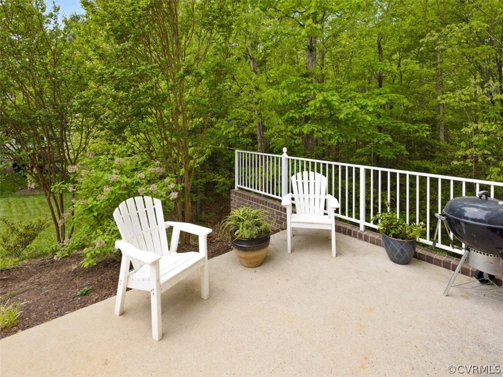15212 Blackrail Road Chesterfield, VA 23832 - Photo 27 of 30 Gallery Image 27
