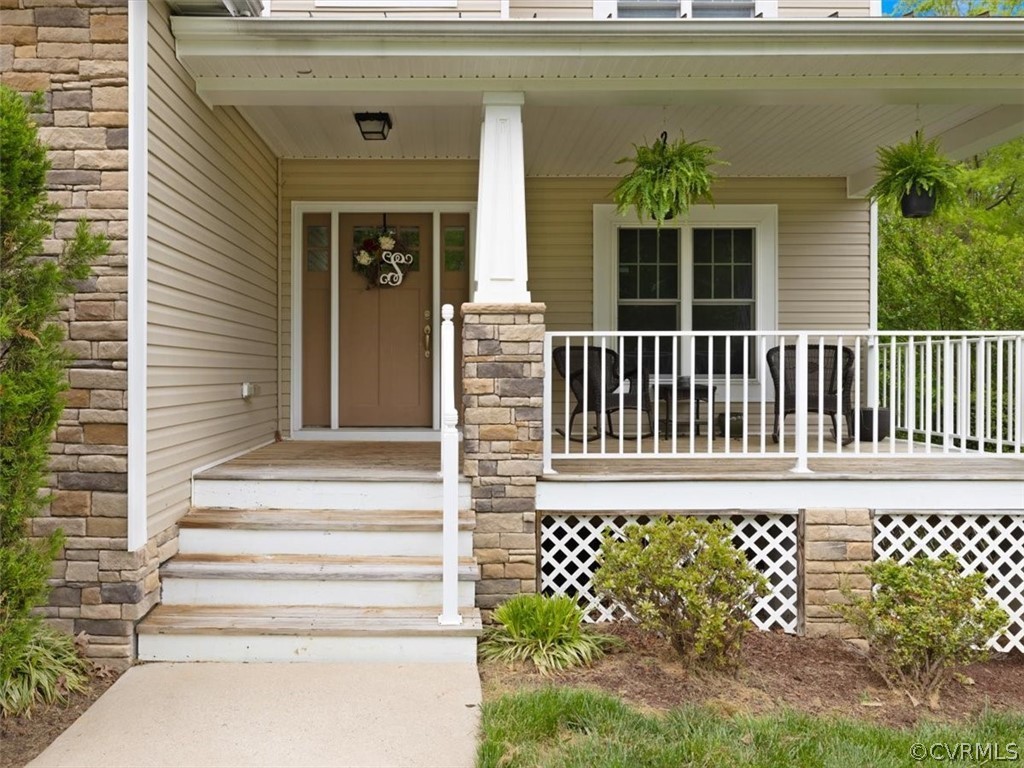 15212 Blackrail Road Chesterfield, VA 23832 - Photo 4 of 30 Gallery Image 4