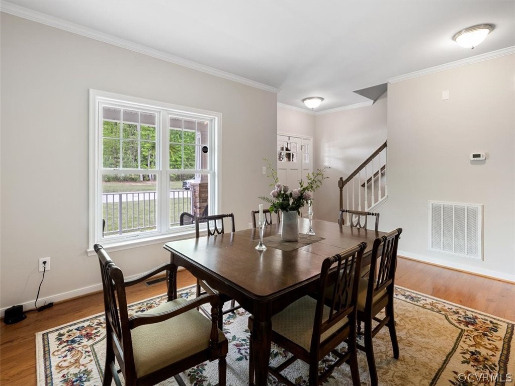 15212 Blackrail Road Chesterfield, VA 23832 - Photo 6 of 30 Gallery Image 6