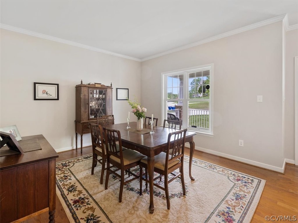 15212 Blackrail Road Chesterfield, VA 23832 - Photo 7 of 30 Gallery Image 7