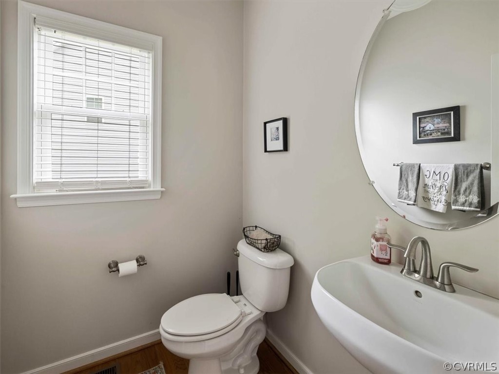 15212 Blackrail Road Chesterfield, VA 23832 - Photo 8 of 30 Gallery Image 8