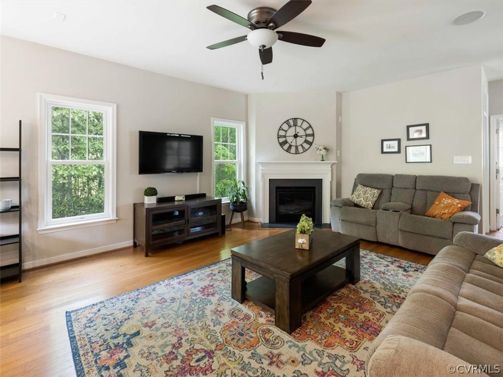 15212 Blackrail Road Chesterfield, VA 23832 - Photo 10 of 30 Gallery Image 10