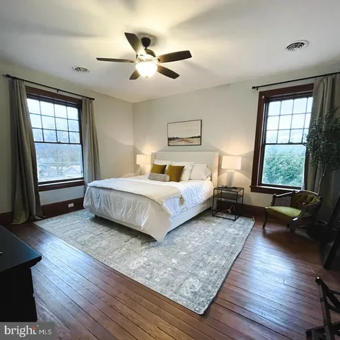 $945,000 | 11 Linden Avenue, Mercersburg, PA 17236