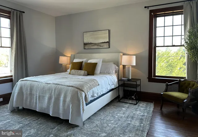 $945,000 | 11 Linden Avenue, Mercersburg, PA 17236