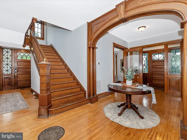 $945,000 | 11 Linden Avenue, Mercersburg, PA 17236