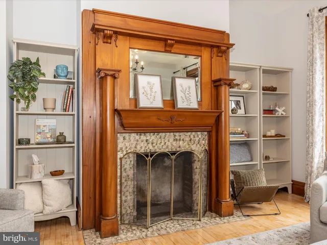 $945,000 | 11 Linden Avenue, Mercersburg, PA 17236