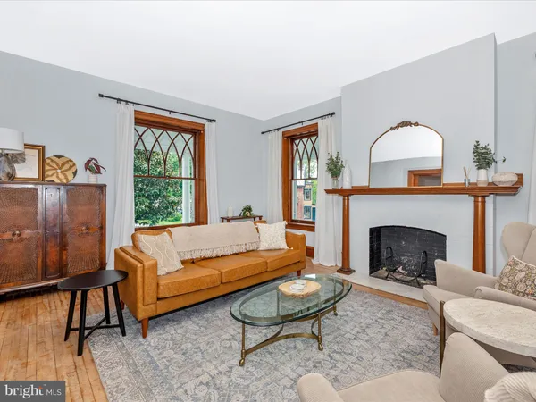 $845,000 | 11 Linden Avenue, Mercersburg, PA 17236