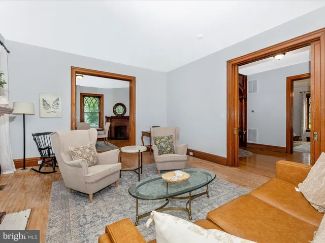 $945,000 | 11 Linden Avenue, Mercersburg, PA 17236