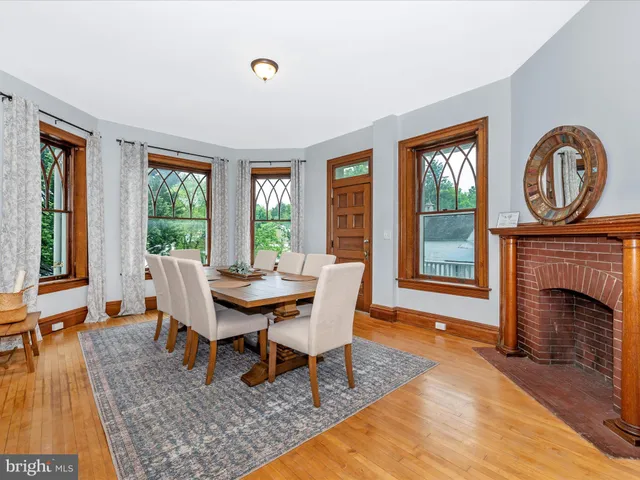 $945,000 | 11 Linden Avenue, Mercersburg, PA 17236