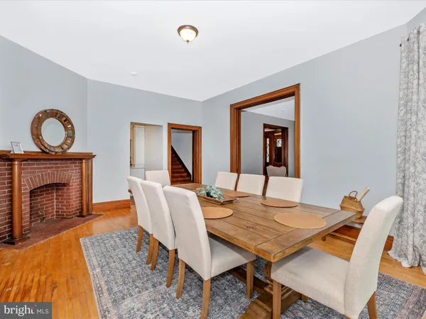 $845,000 | 11 Linden Avenue, Mercersburg, PA 17236