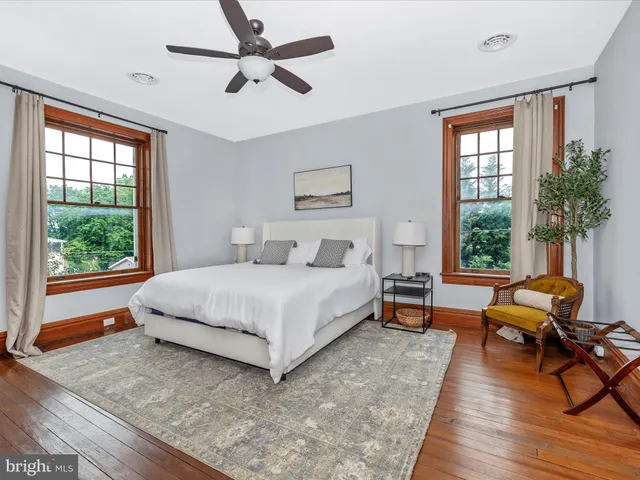 $945,000 | 11 Linden Avenue, Mercersburg, PA 17236