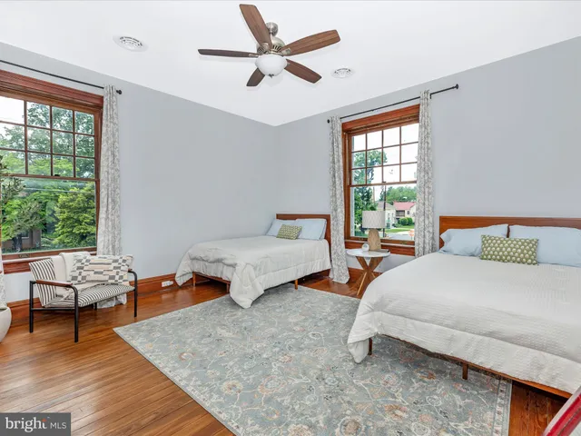 $945,000 | 11 Linden Avenue, Mercersburg, PA 17236