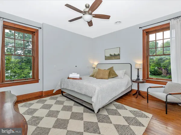 $845,000 | 11 Linden Avenue, Mercersburg, PA 17236