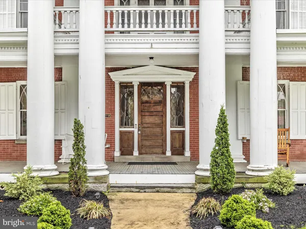 $845,000 | 11 Linden Avenue, Mercersburg, PA 17236