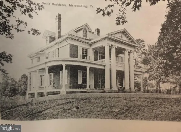 $845,000 | 11 Linden Avenue, Mercersburg, PA 17236