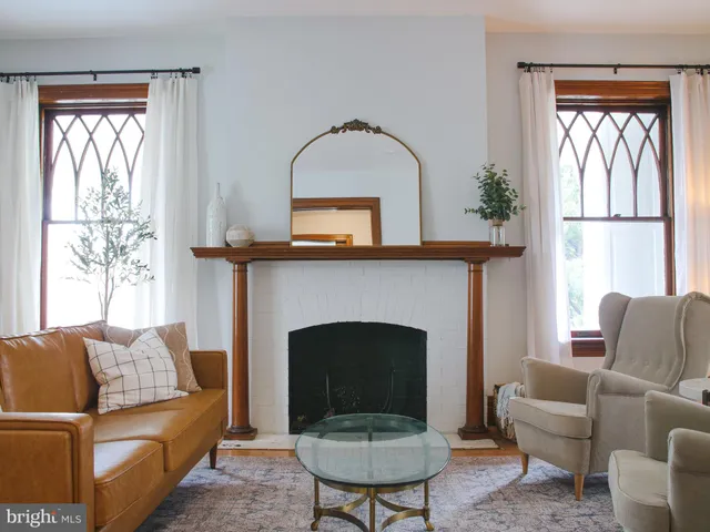 $945,000 | 11 Linden Avenue, Mercersburg, PA 17236