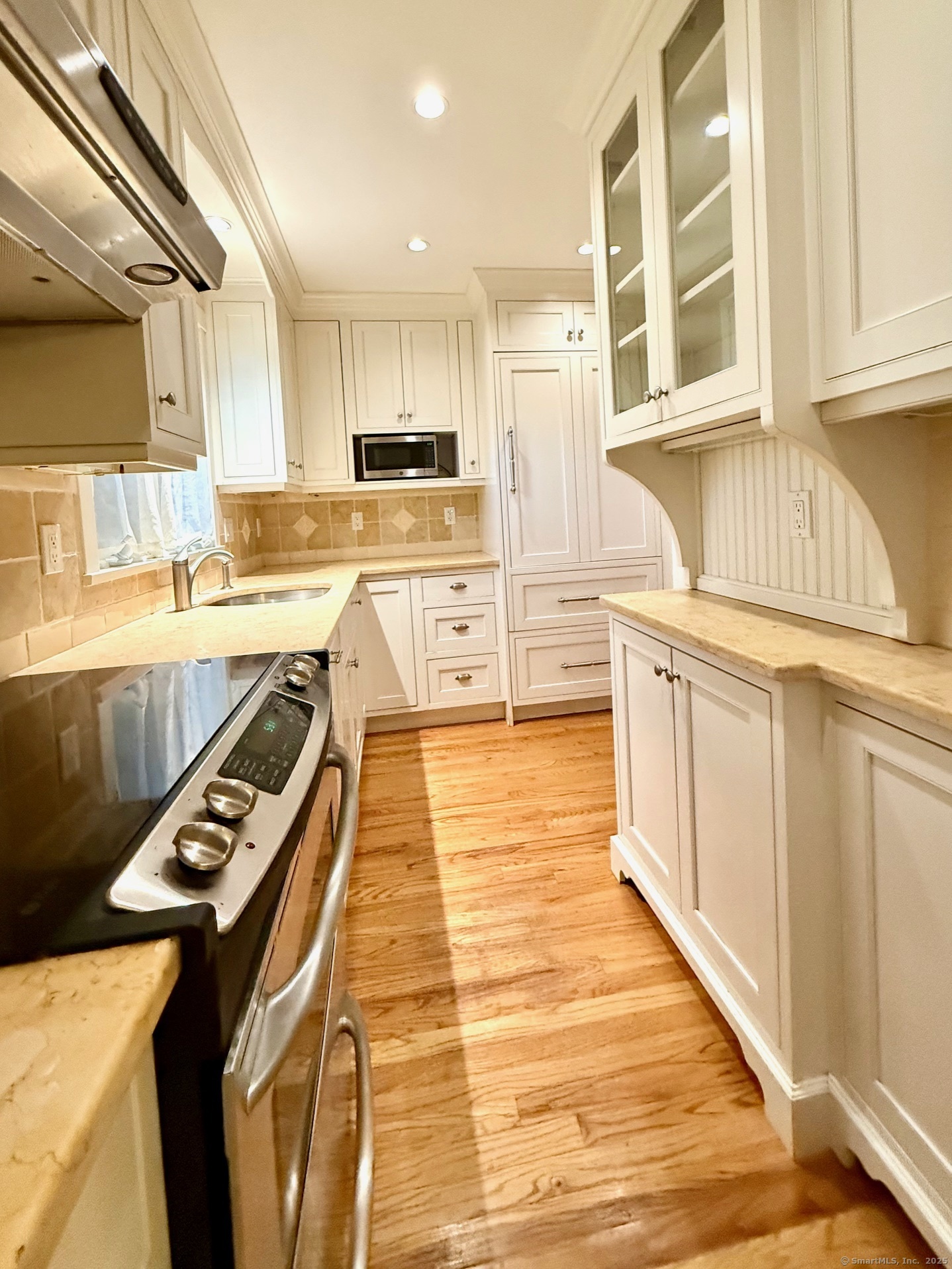 Undisclosed Address New Canaan, CT 06840 - Photo 4 of 13