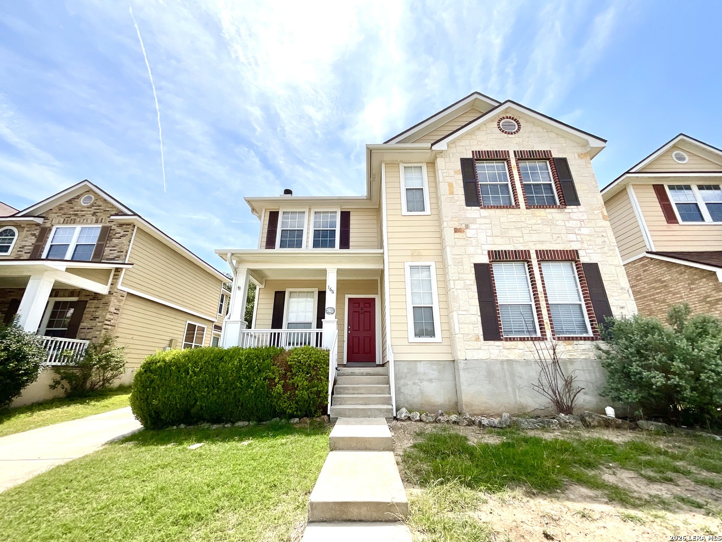 166 Red Hawk Ridge San Antonio, TX 78258 - Photo 2 of 35