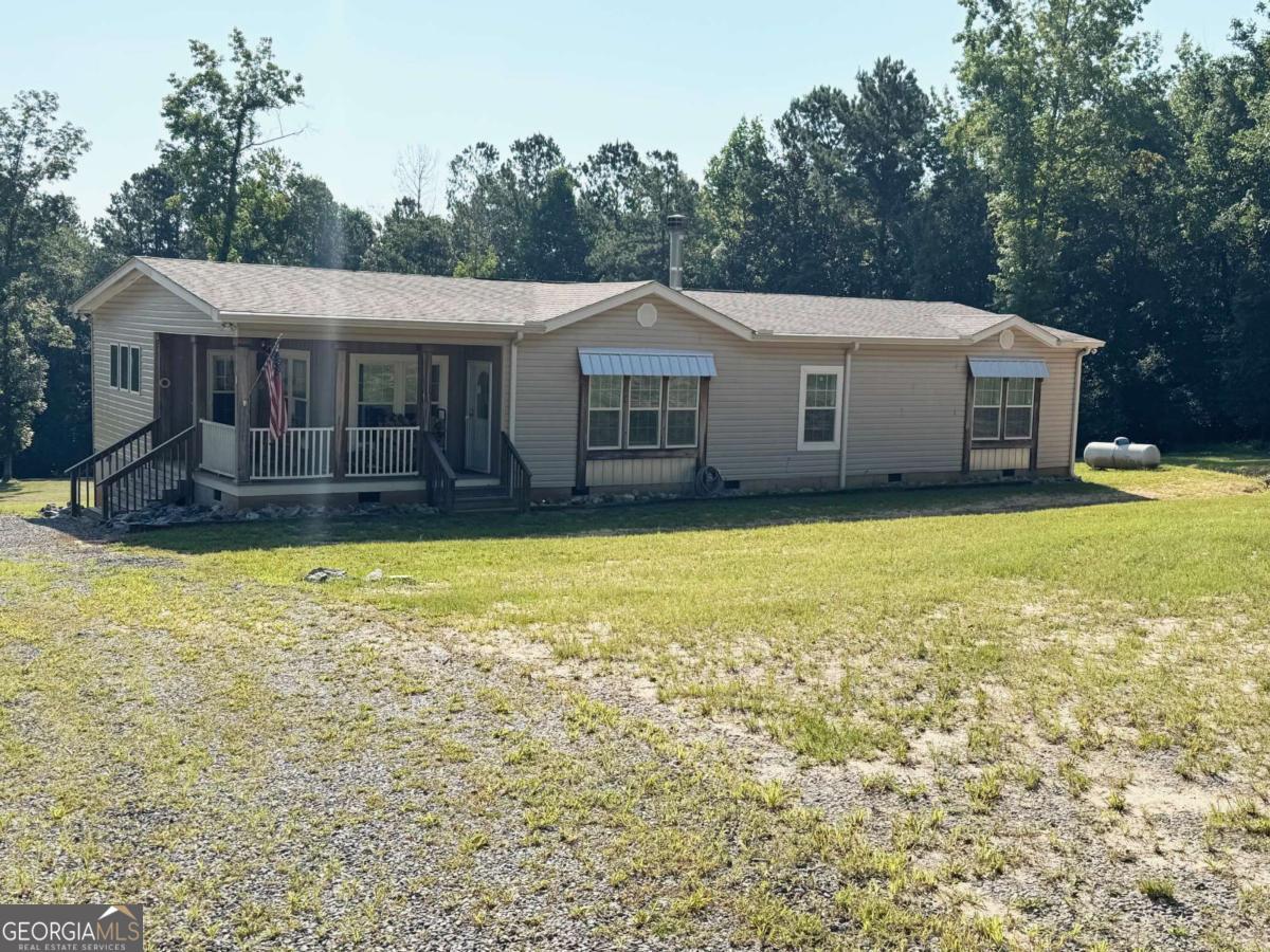 415 Beaver Dam Road Toomsboro, GA 31090 - Photo 1 of 1 Gallery Image 1