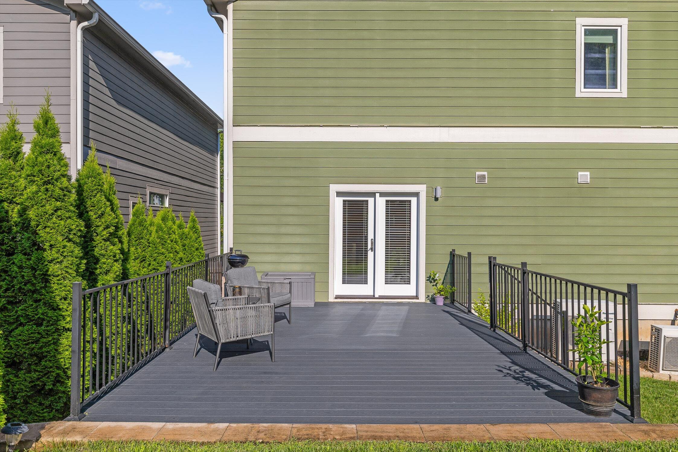 1406 Hamilton Avenue Chattanooga, TN 37405 - Photo 45 of 62 1406 Hamilton Ave.