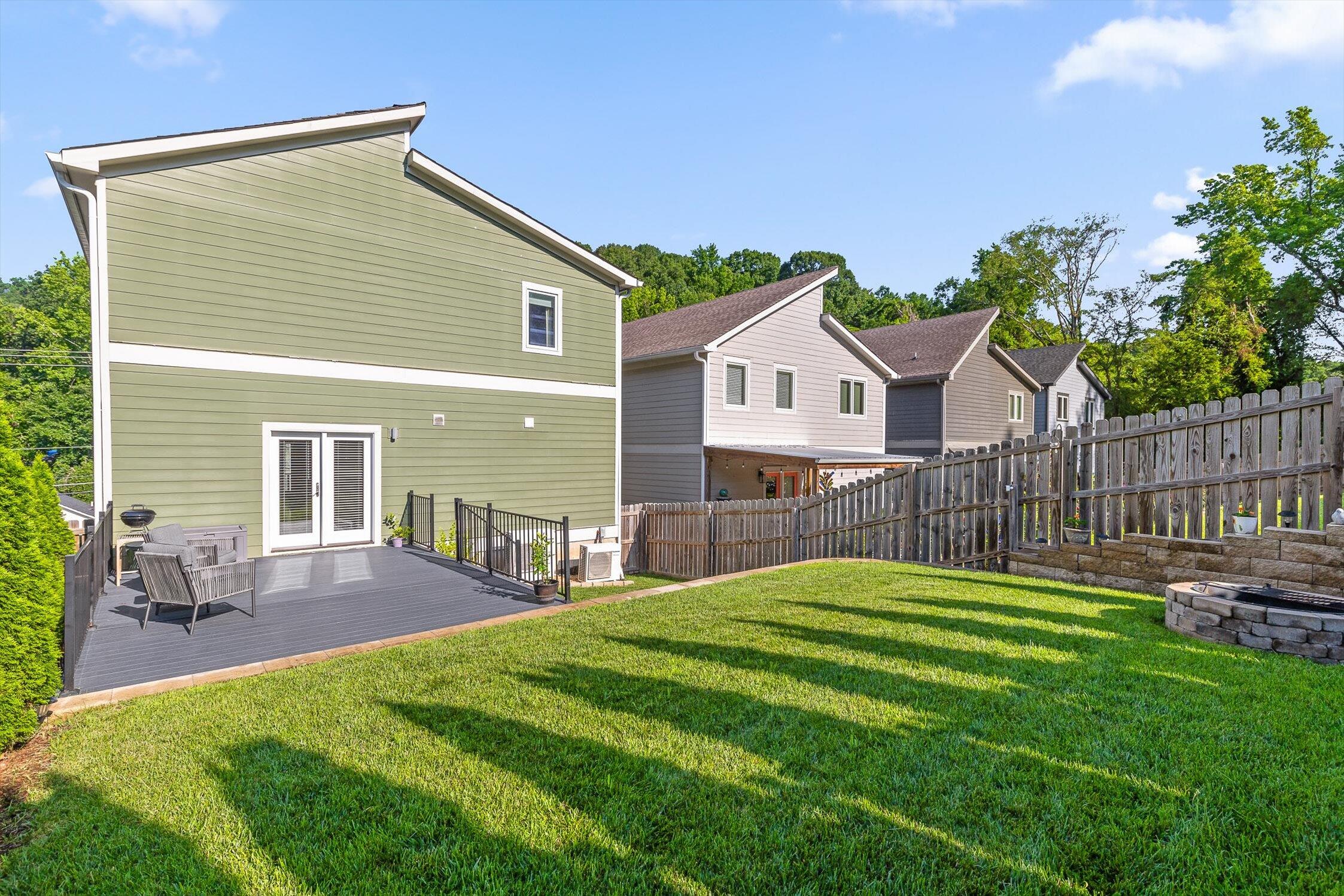 1406 Hamilton Avenue Chattanooga, TN 37405 - Photo 46 of 62 1406 Hamilton Ave.