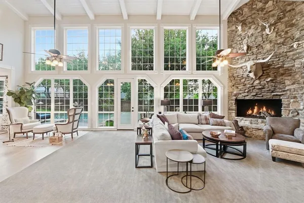 $1,195,000 | 1549 Hudnall Farm Road, Keller, TX 76248