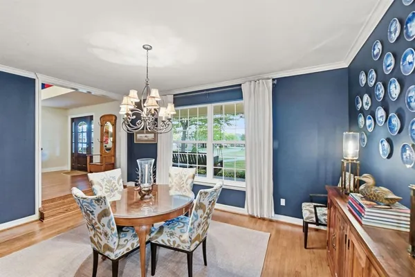 $1,195,000 | 1549 Hudnall Farm Road, Keller, TX 76248