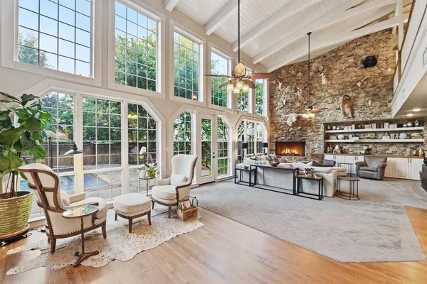 $1,195,000 | 1549 Hudnall Farm Road, Keller, TX 76248