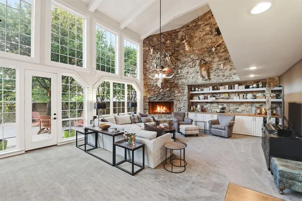 $1,195,000 | 1549 Hudnall Farm Road, Keller, TX 76248