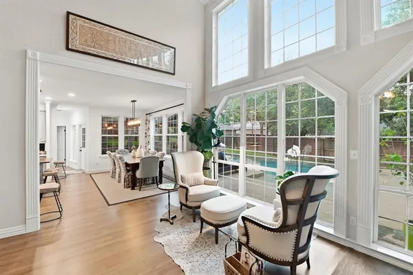 $1,195,000 | 1549 Hudnall Farm Road, Keller, TX 76248