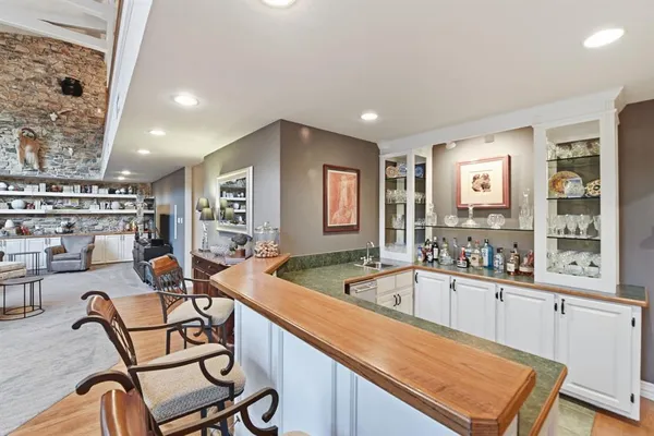 $1,195,000 | 1549 Hudnall Farm Road, Keller, TX 76248