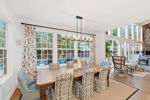 $1,195,000 | 1549 Hudnall Farm Road, Keller, TX 76248