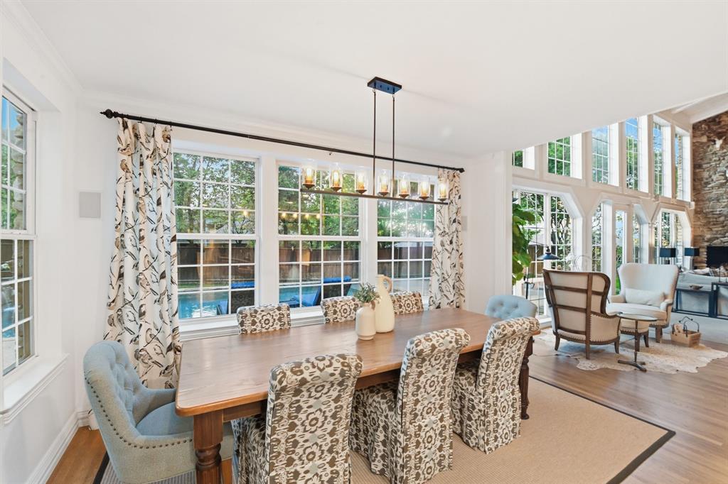 1549 Hudnall Farm Road Keller, TX 76248 - Photo 17 of 40