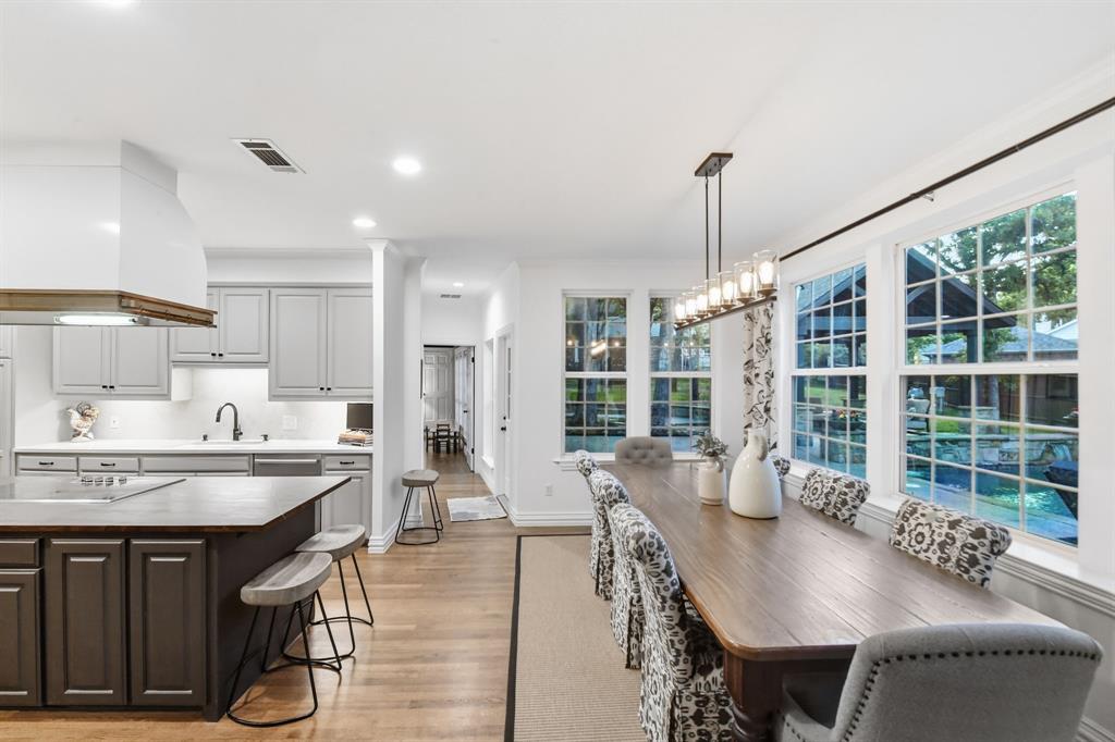 1549 Hudnall Farm Road Keller, TX 76248 - Photo 18 of 40