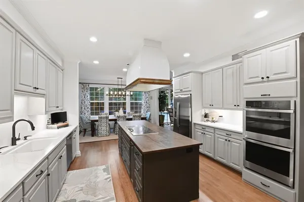 $1,195,000 | 1549 Hudnall Farm Road, Keller, TX 76248