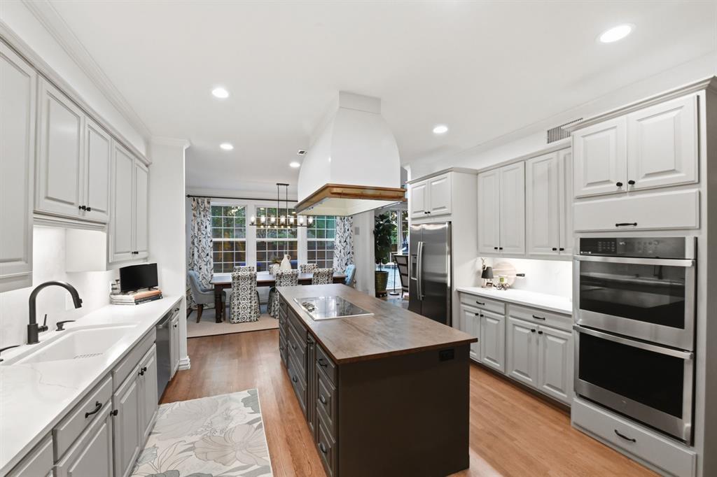 1549 Hudnall Farm Road Keller, TX 76248 - Photo 19 of 40