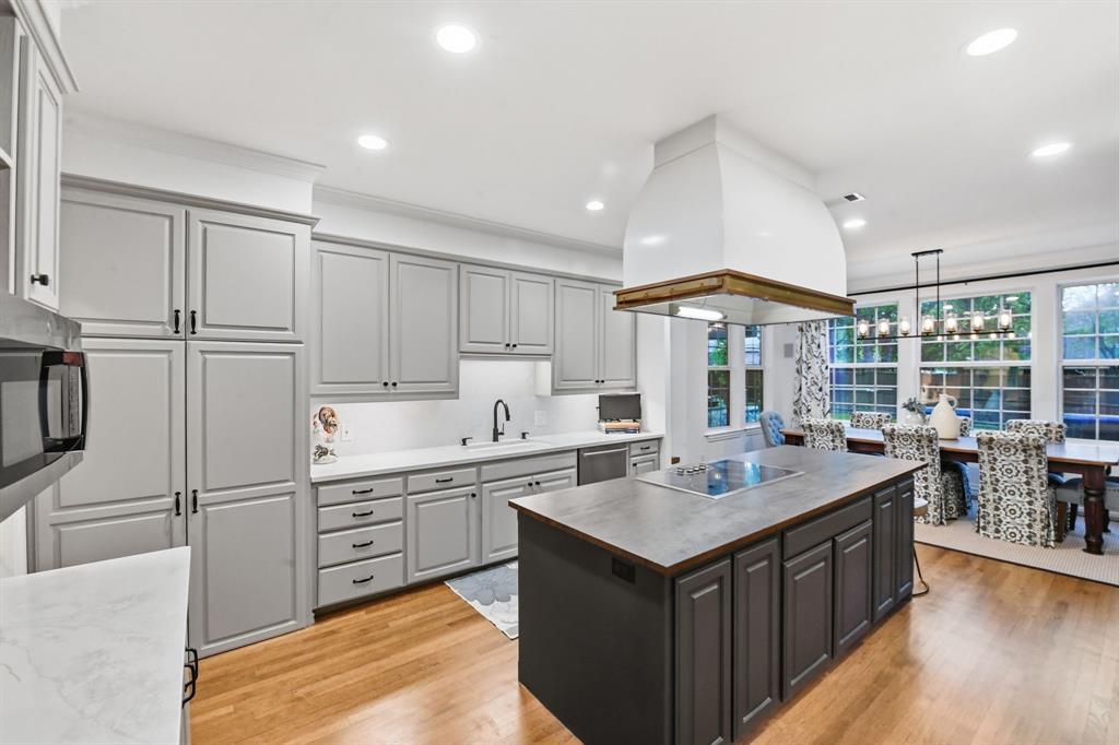 1549 Hudnall Farm Road Keller, TX 76248 - Photo 20 of 40