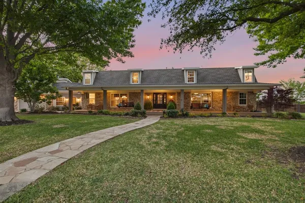 $1,195,000 | 1549 Hudnall Farm Road, Keller, TX 76248