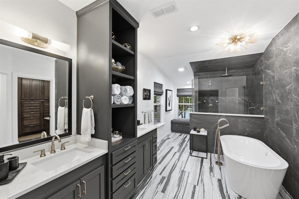 1549 Hudnall Farm Road Keller, TX 76248 - Photo 22 of 40