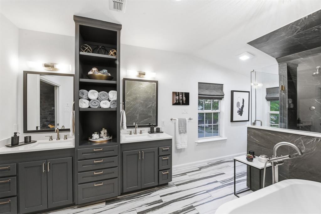 1549 Hudnall Farm Road Keller, TX 76248 - Photo 23 of 40