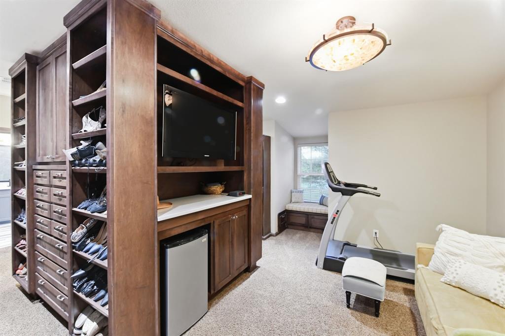 1549 Hudnall Farm Road Keller, TX 76248 - Photo 25 of 40