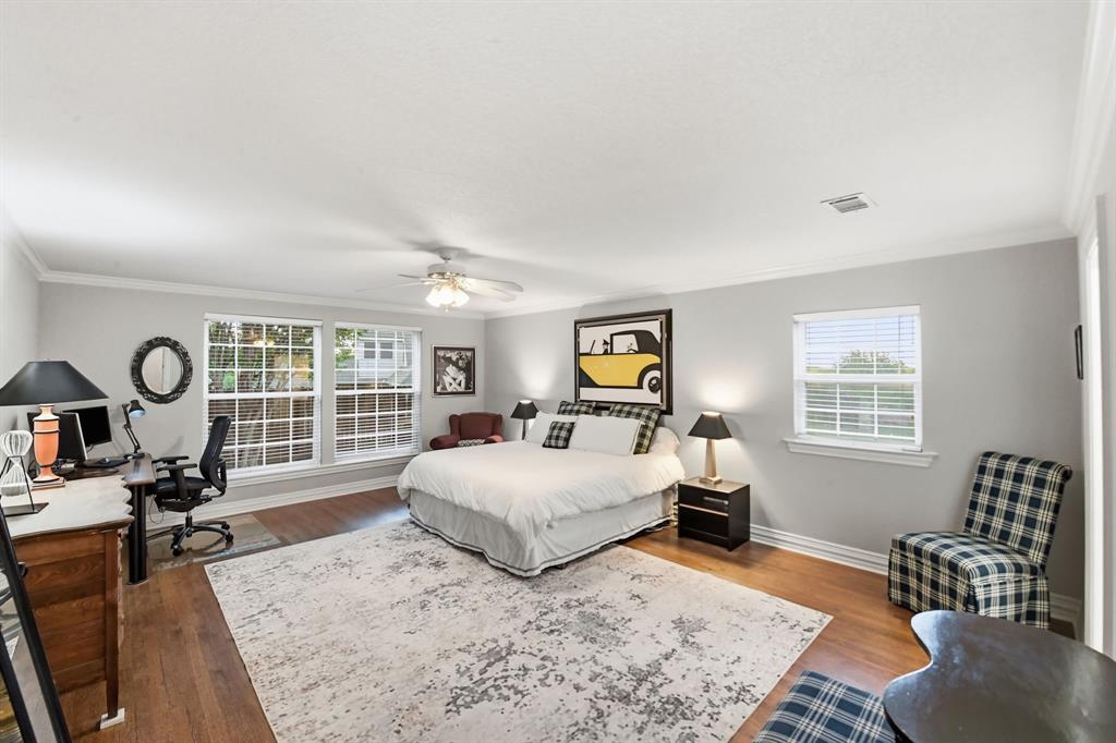 1549 Hudnall Farm Road Keller, TX 76248 - Photo 27 of 40