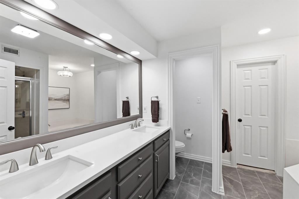 1549 Hudnall Farm Road Keller, TX 76248 - Photo 28 of 40