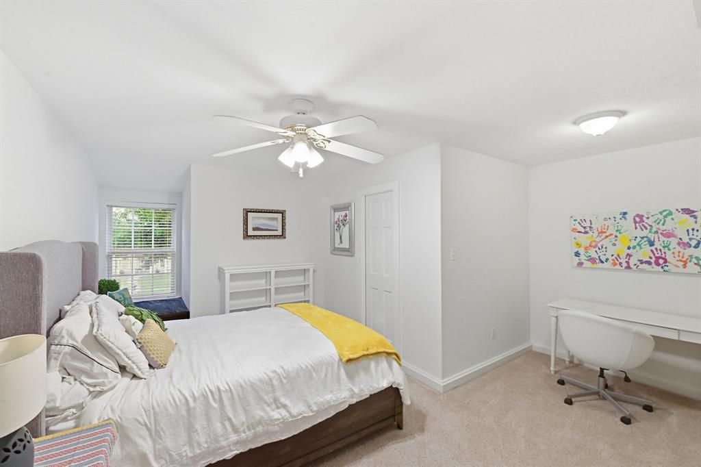 1549 Hudnall Farm Road Keller, TX 76248 - Photo 29 of 40